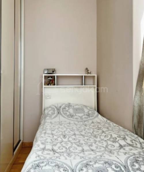 3 Սենյականոց Բնակարան Նորակառույցում, 90քմ, 9/10 հարկ, Կապիտալ Վերանորոգված