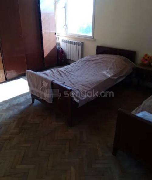 4 Սենյականոց Բնակարան, 100քմ, 8/16 հարկ, Կոսմետիկ Վերանորոգված