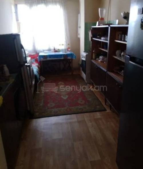 4 Սենյականոց Բնակարան, 100քմ, 8/16 հարկ, Կոսմետիկ Վերանորոգված
