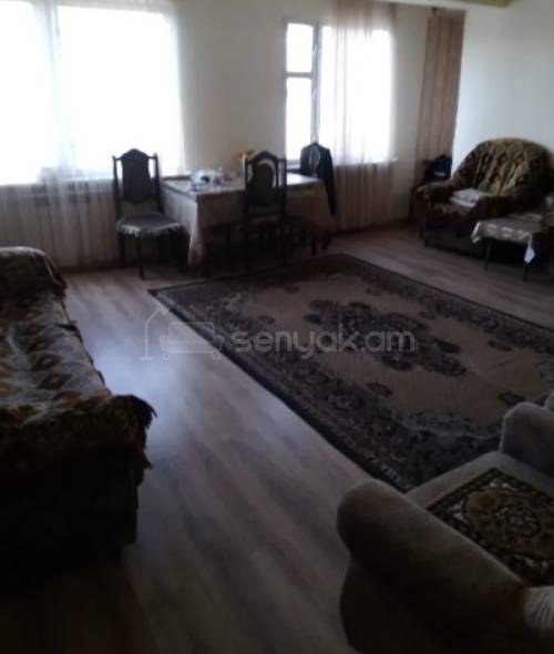 4 Սենյականոց Բնակարան, 100քմ, 8/16 հարկ, Կոսմետիկ Վերանորոգված