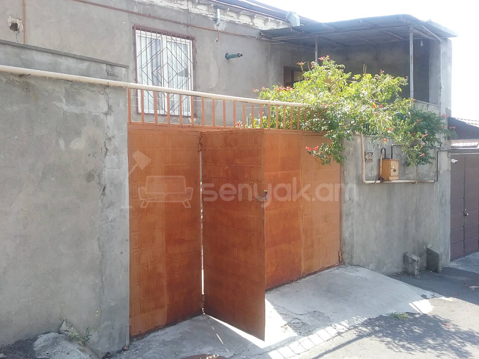 3 Սենյականոց Սեփական Տուն, 90քմ, Կապիտալ Վերանորոգված, Կահավորված, Ավտոտնակով