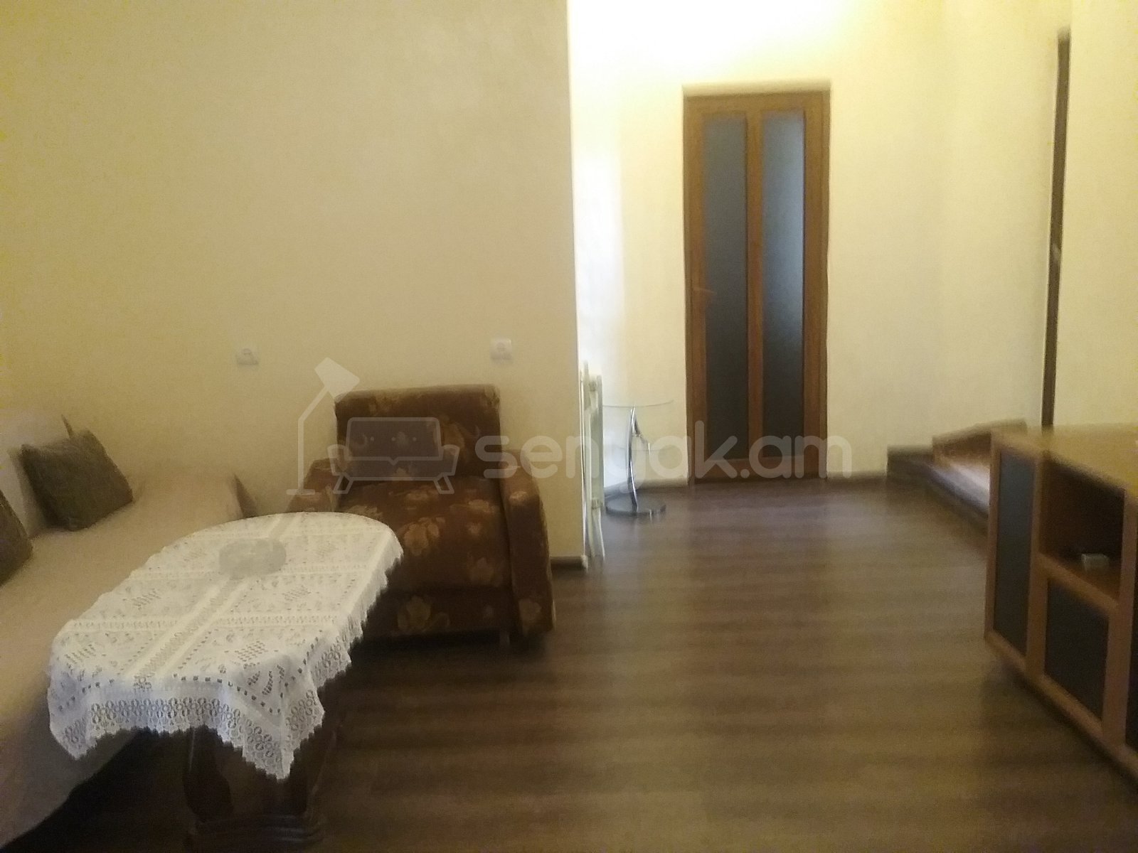 3 Սենյականոց Սեփական Տուն, 90քմ, Կապիտալ Վերանորոգված, Կահավորված, Ավտոտնակով