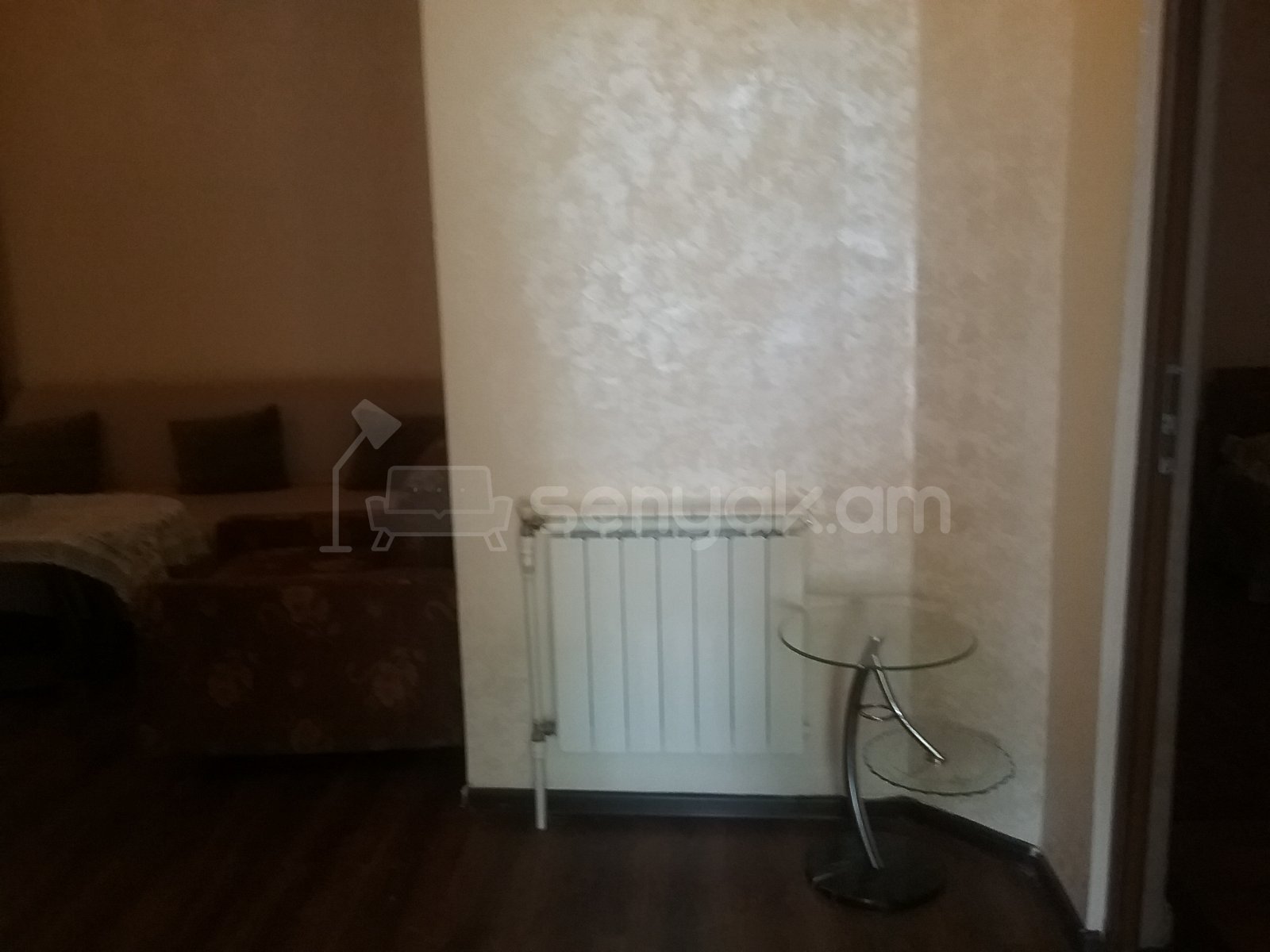 3 Սենյականոց Սեփական Տուն, 90քմ, Կապիտալ Վերանորոգված, Կահավորված, Ավտոտնակով