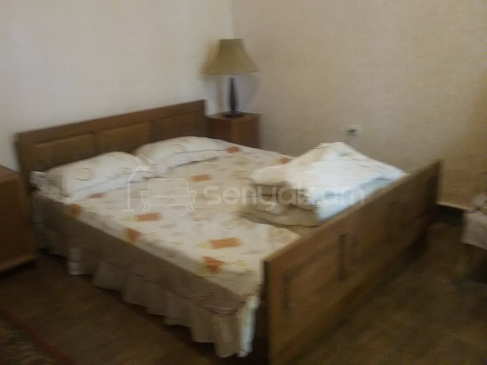 3 Սենյականոց Սեփական Տուն, 90քմ, Կապիտալ Վերանորոգված, Կահավորված, Ավտոտնակով