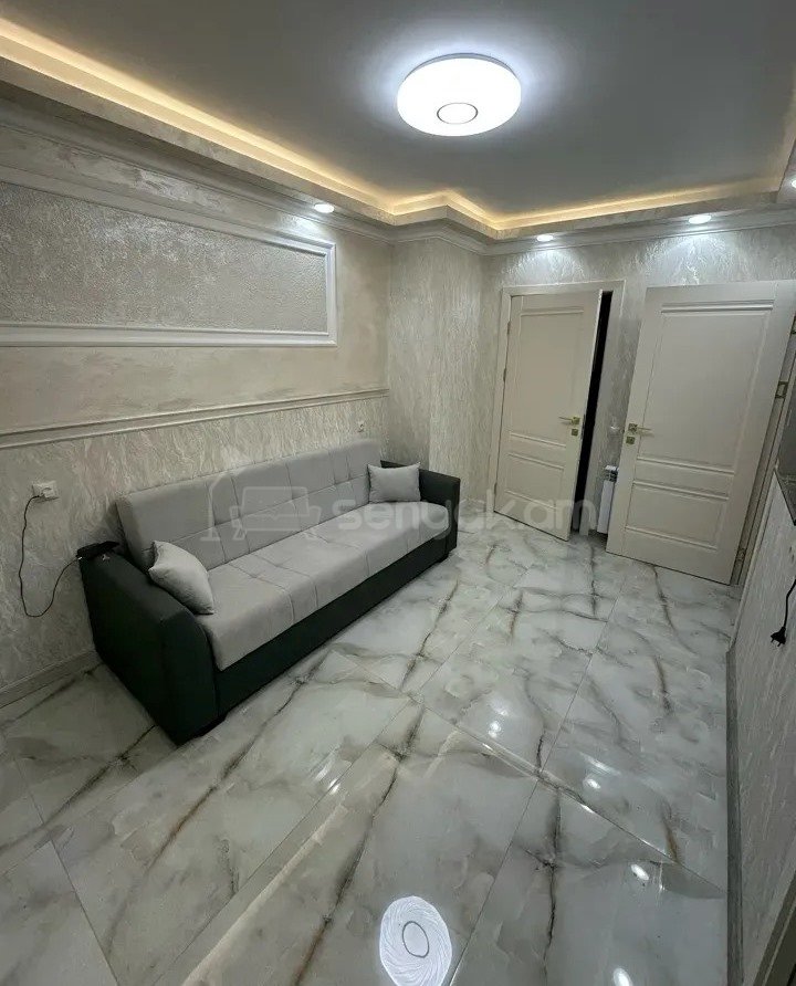 2 Սենյականոց Բնակարան Քարե Շենքում, 57քմ, 2/5 հարկ, Կապիտալ Վերանորոգված