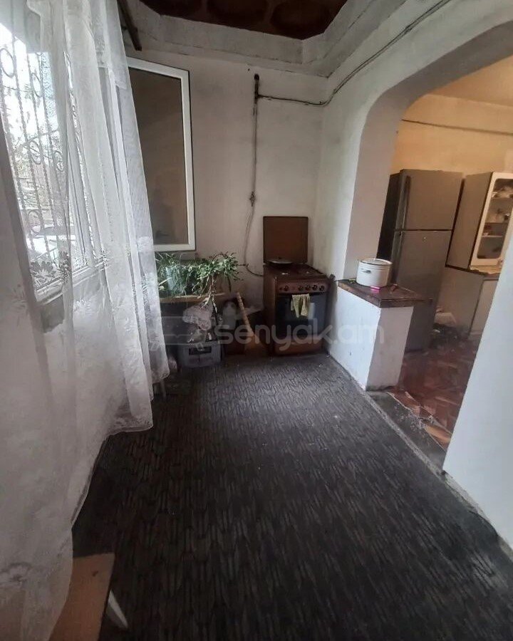 2 Սենյականոց Բնակարան, 70քմ, 1/9 հարկ, Պետական Վիճակում