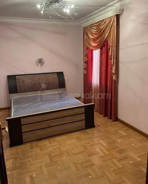 3 Սենյականոց Բնակարան, 100քմ, 3/9 հարկ, Կապիտալ Վերանորոգված, Կահավորված, Արևկող