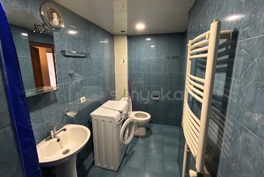 3 Սենյականոց Բնակարան, 50քմ, 4/9 հարկ, Կապիտալ Վերանորոգված, Կահավորված, Արևկող