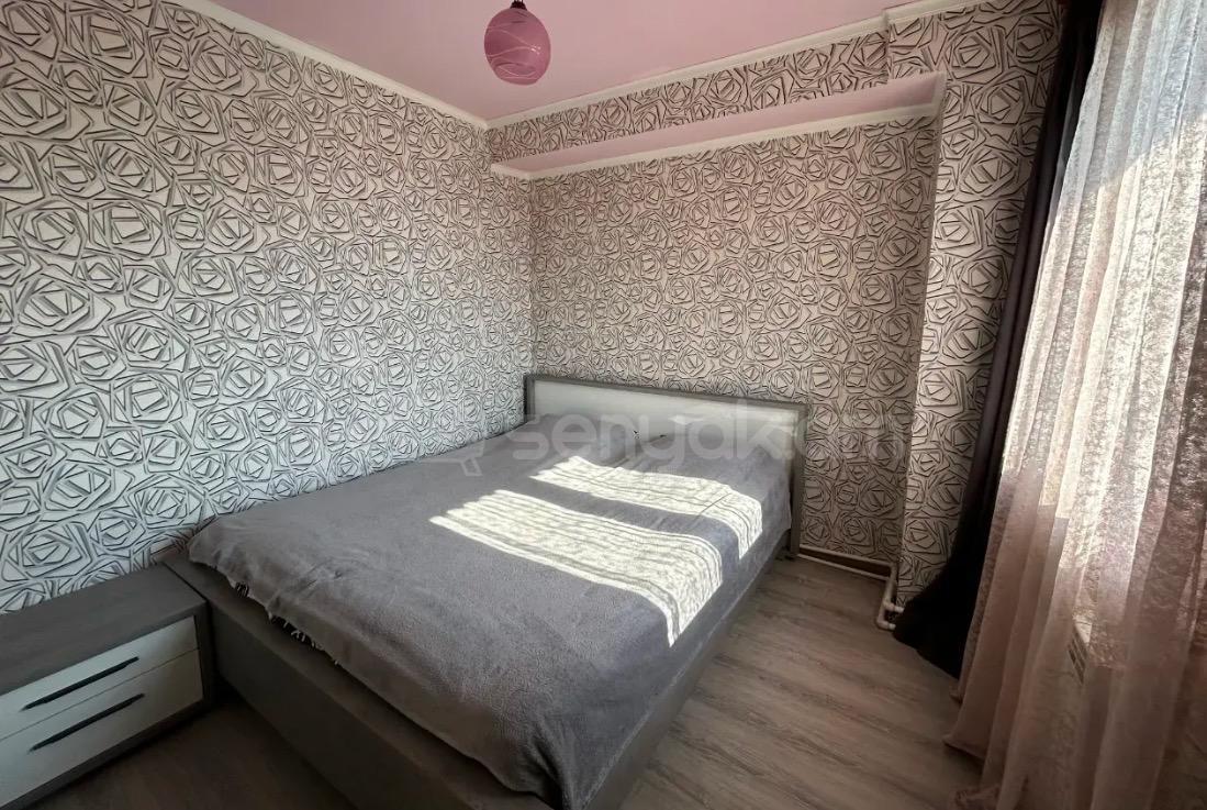 3 Սենյականոց Բնակարան, 50քմ, 4/9 հարկ, Կապիտալ Վերանորոգված, Կահավորված, Արևկող