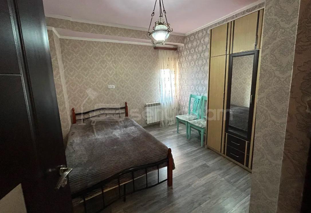 3 Սենյականոց Բնակարան, 50քմ, 4/9 հարկ, Կապիտալ Վերանորոգված, Կահավորված, Արևկող