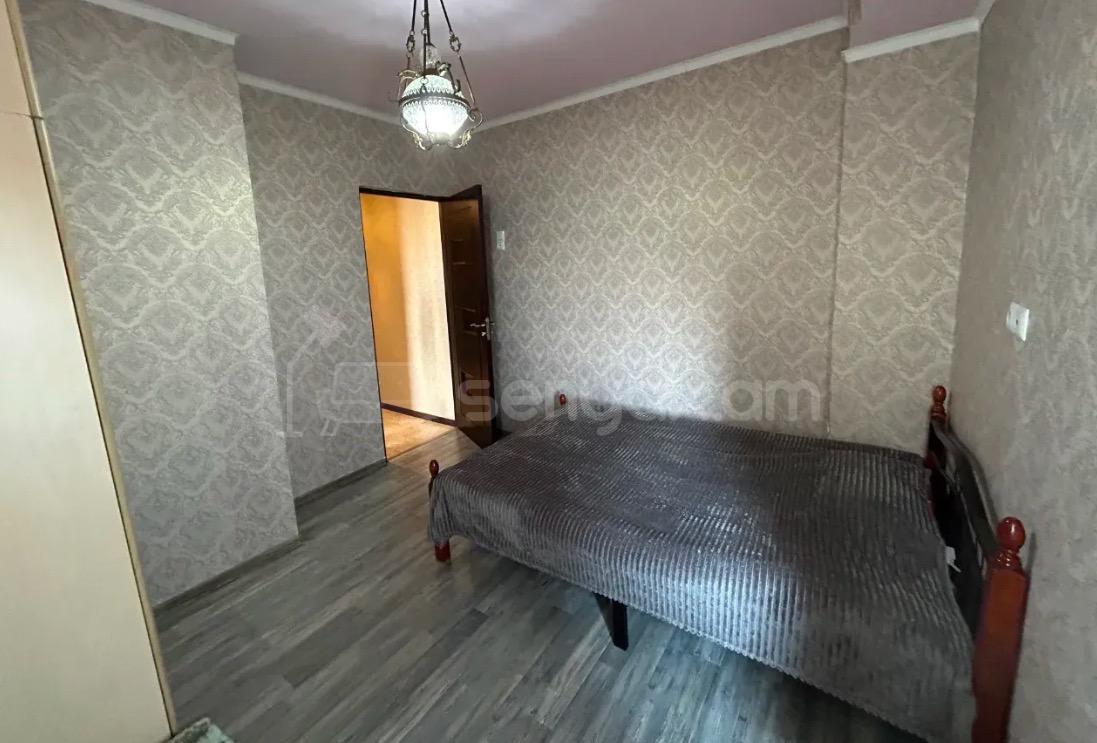 3 Սենյականոց Բնակարան, 50քմ, 4/9 հարկ, Կապիտալ Վերանորոգված, Կահավորված, Արևկող
