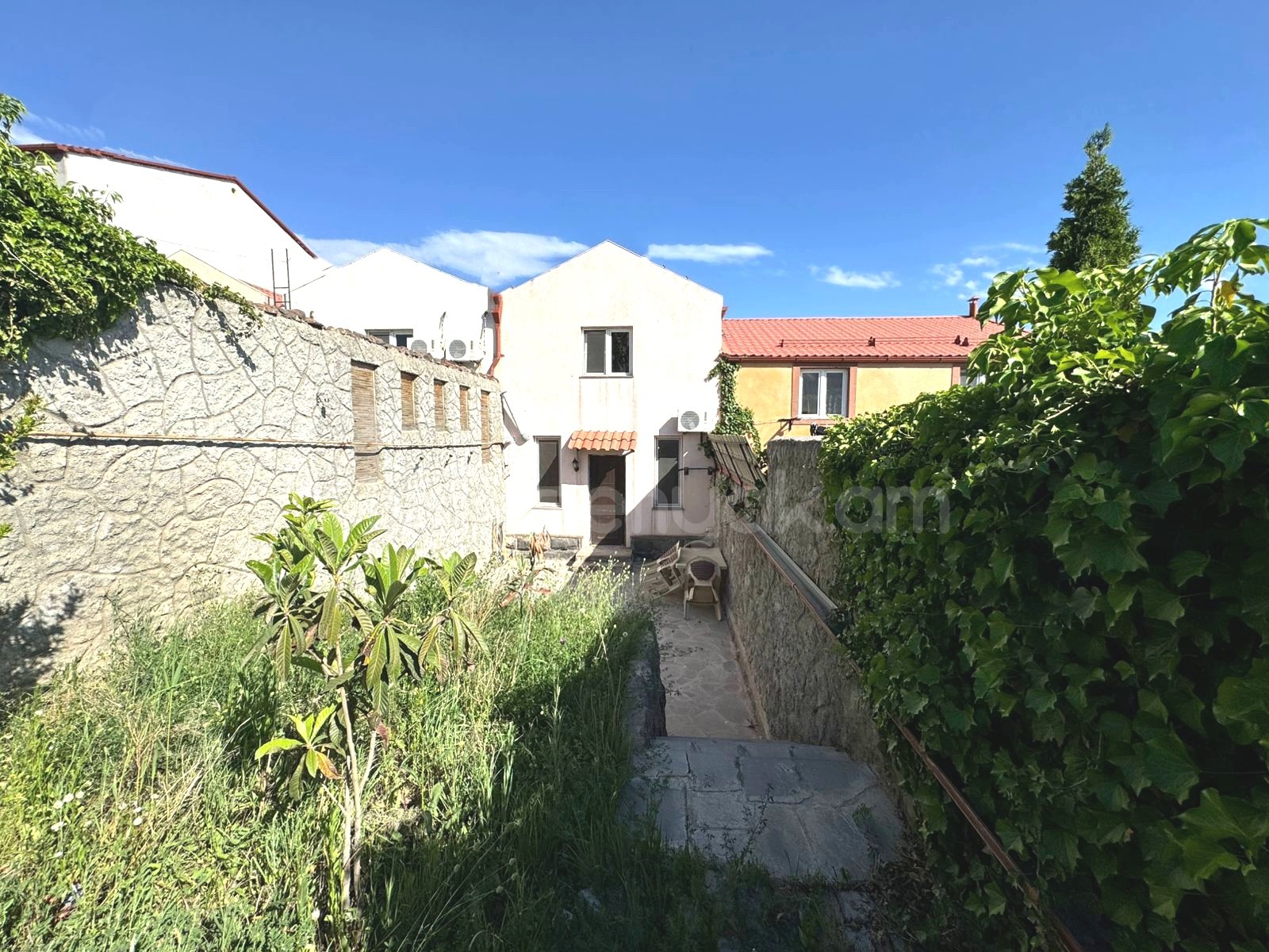 3 Սենյականոց Սեփական Տուն, 100քմ, Կապիտալ Վերանորոգված, Կահավորված