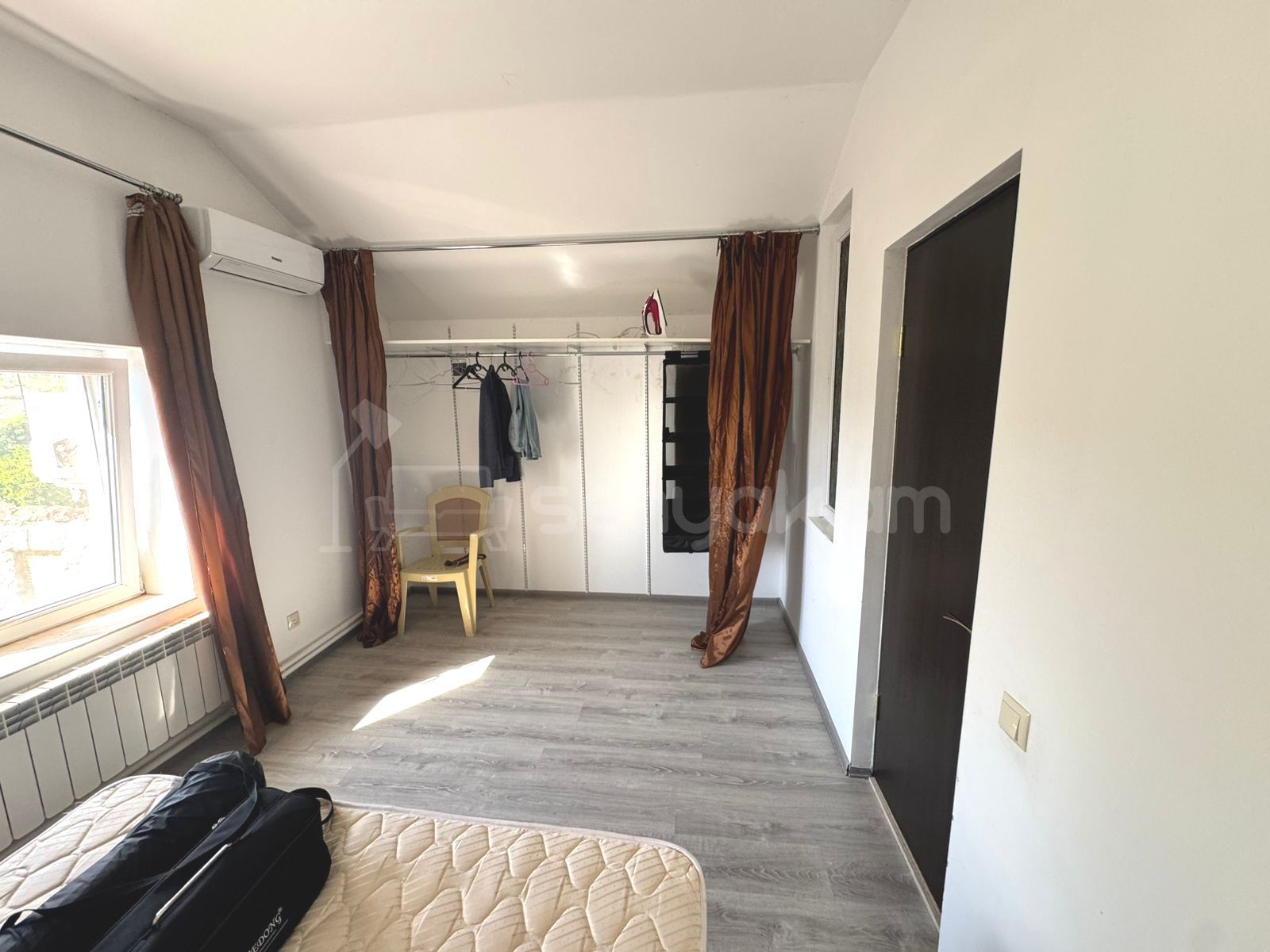 3 Սենյականոց Սեփական Տուն, 100քմ, Կապիտալ Վերանորոգված, Կահավորված