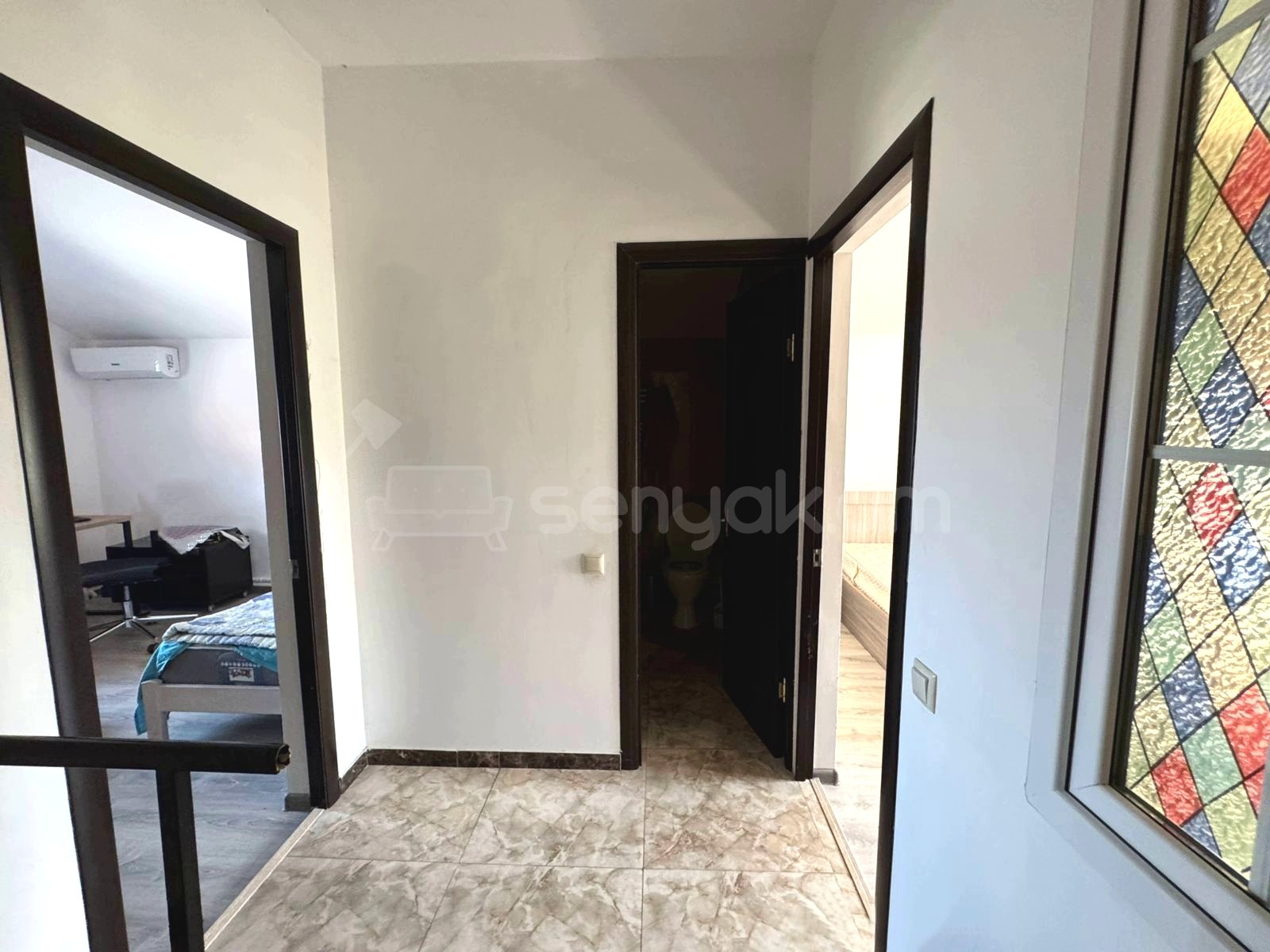 3 Սենյականոց Սեփական Տուն, 100քմ, Կապիտալ Վերանորոգված, Կահավորված