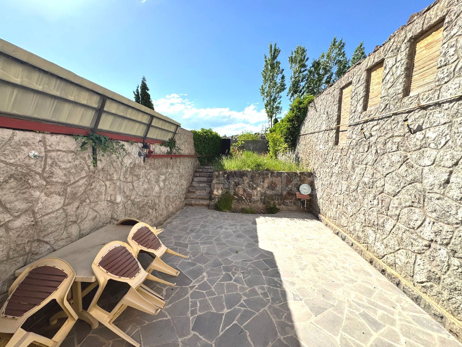 3 Սենյականոց Սեփական Տուն, 100քմ, Կապիտալ Վերանորոգված, Կահավորված