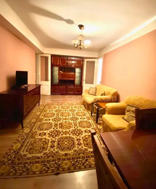 3 Սենյականոց Բնակարան, 60քմ, 5/14 հարկ, Դիզայներական Վերանորոգված, Կահավորված, Արևկող