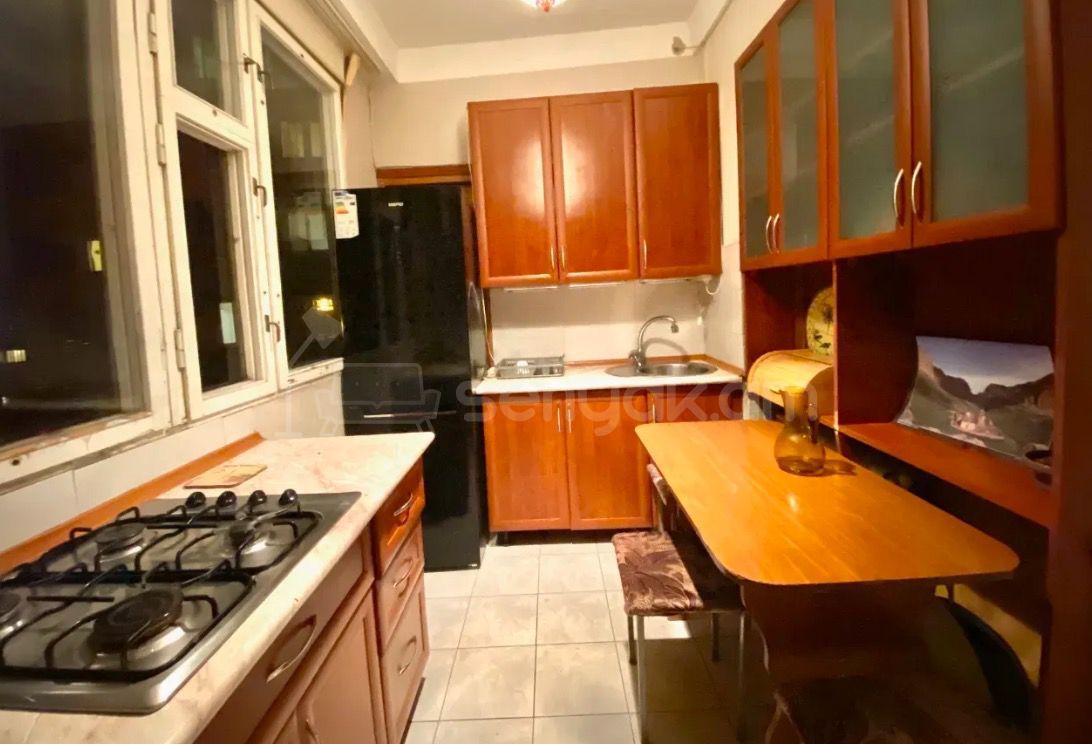 3 Սենյականոց Բնակարան, 60քմ, 5/14 հարկ, Դիզայներական Վերանորոգված, Կահավորված, Արևկող