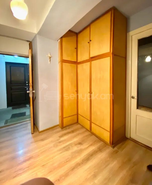3 Սենյականոց Բնակարան, 60քմ, 5/14 հարկ, Դիզայներական Վերանորոգված, Կահավորված, Արևկող