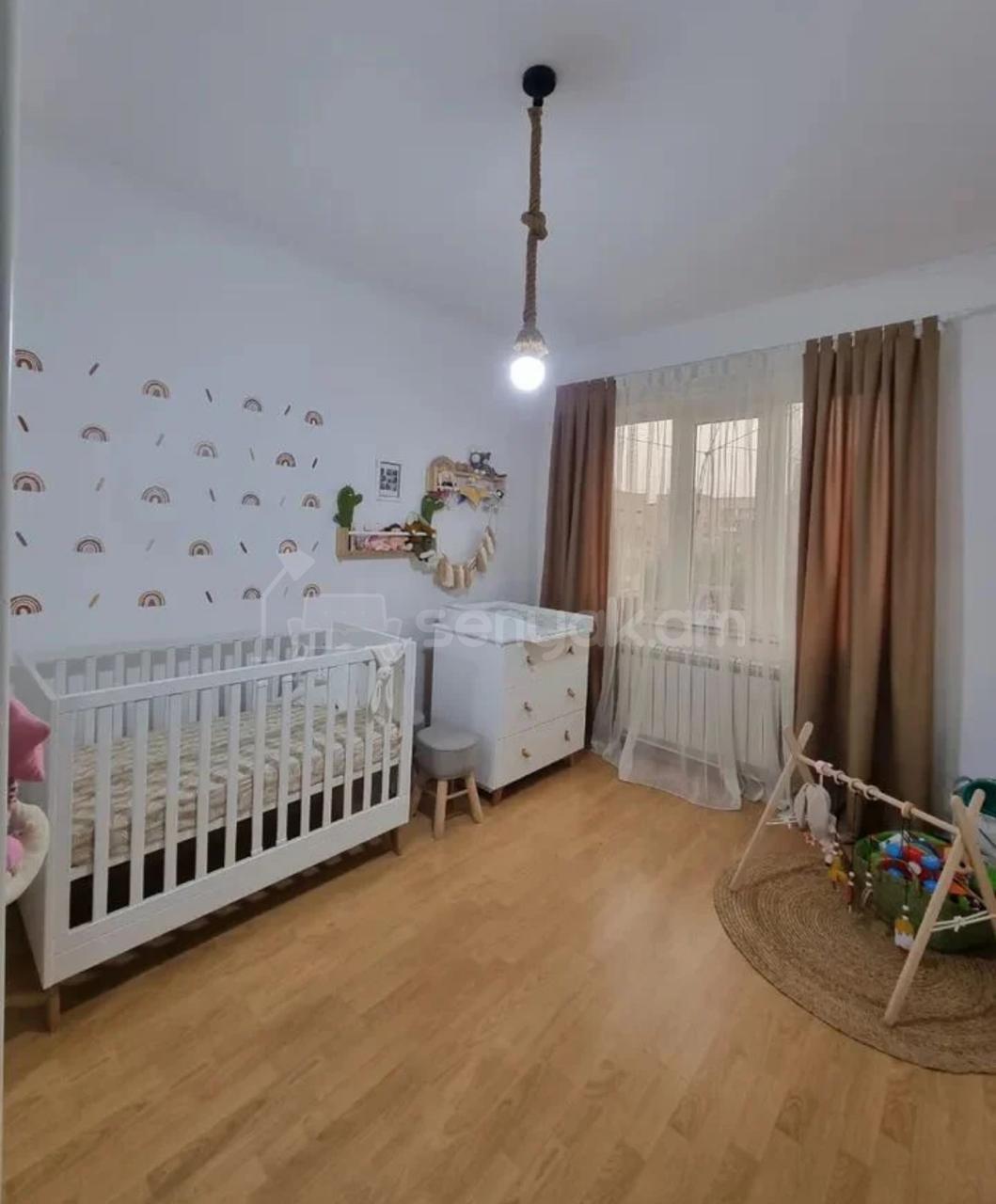 3 Սենյականոց Բնակարան, 75քմ, 9/9 հարկ, Կապիտալ Վերանորոգված
