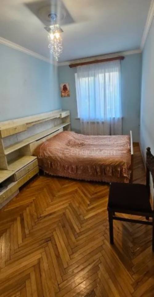 2 Սենյականոց Բնակարան Քարե Շենքում, 50քմ, 3/5 հարկ, Կոսմետիկ Վերանորոգված, Կահավորված, Արևկող