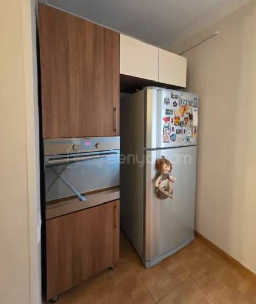 3 Սենյականոց Բնակարան Քարե Շենքում, 75քմ, 3/6 հարկ, Կապիտալ Վերանորոգված, Կահավորված, Արևկող