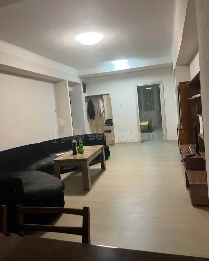 3 Սենյականոց Բնակարան, 93քմ, 2/9 հարկ, Կապիտալ Վերանորոգված, Կահավորված