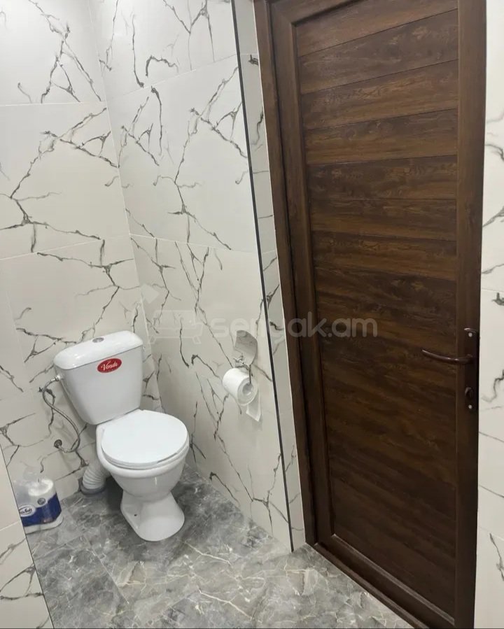 3 Սենյականոց Բնակարան, 93քմ, 2/9 հարկ, Կապիտալ Վերանորոգված, Կահավորված