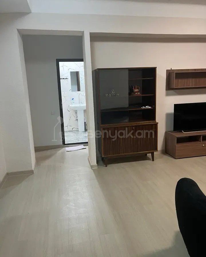 3 Սենյականոց Բնակարան, 93քմ, 2/9 հարկ, Կապիտալ Վերանորոգված, Կահավորված