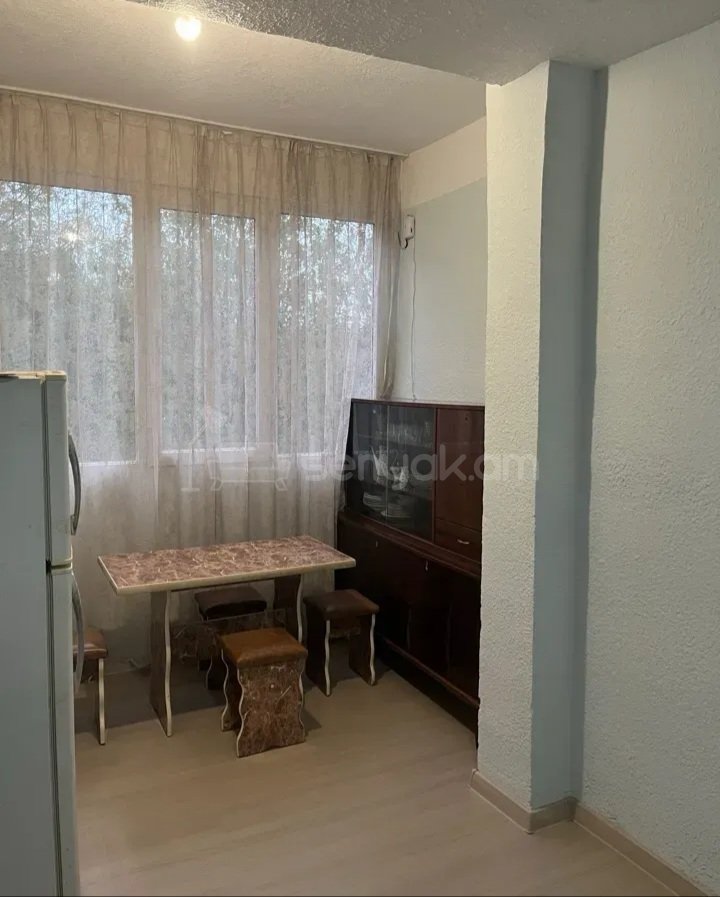 3 Սենյականոց Բնակարան, 93քմ, 2/9 հարկ, Կապիտալ Վերանորոգված, Կահավորված