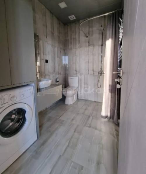 2 Սենյականոց Բնակարան, 60քմ, 12/18 հարկ, Կապիտալ Վերանորոգված, Կահավորված, Արևկող