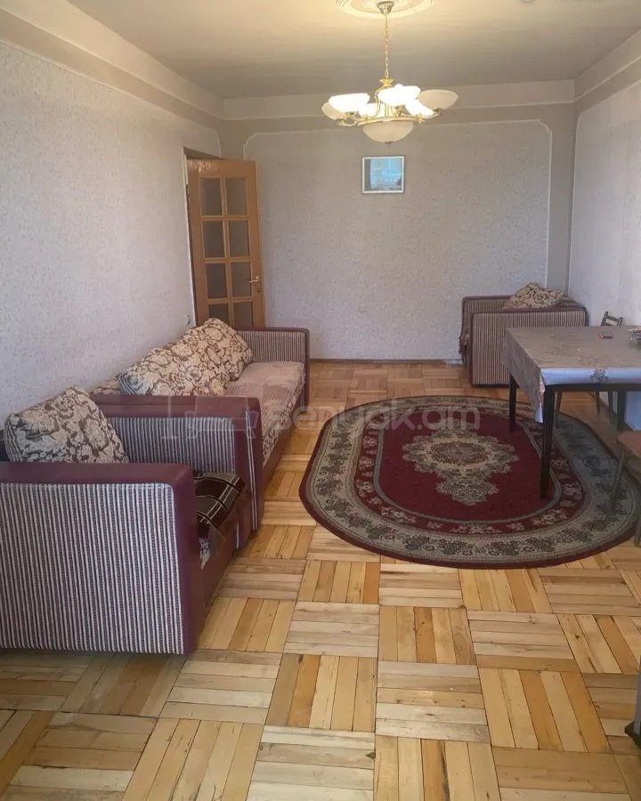 2 Սենյականոց Բնակարան, 60քմ, 4/9 հարկ, Կապիտալ Վերանորոգված, Կահավորված, Արևկող