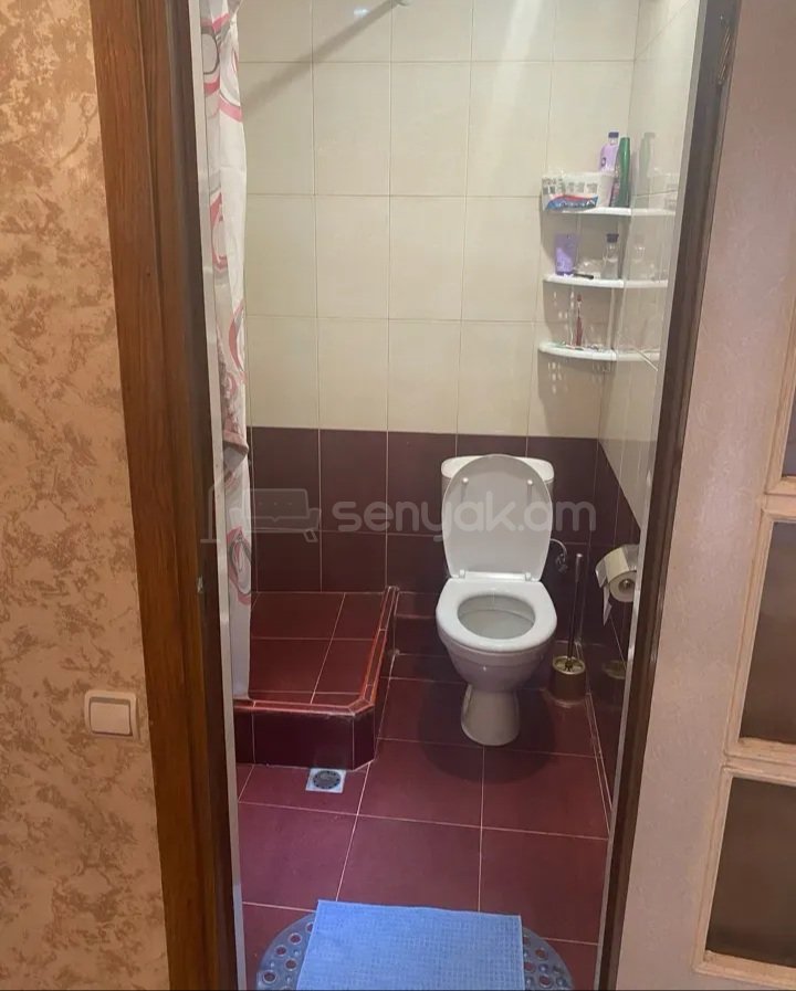2 Սենյականոց Բնակարան, 60քմ, 4/9 հարկ, Կապիտալ Վերանորոգված, Կահավորված, Արևկող