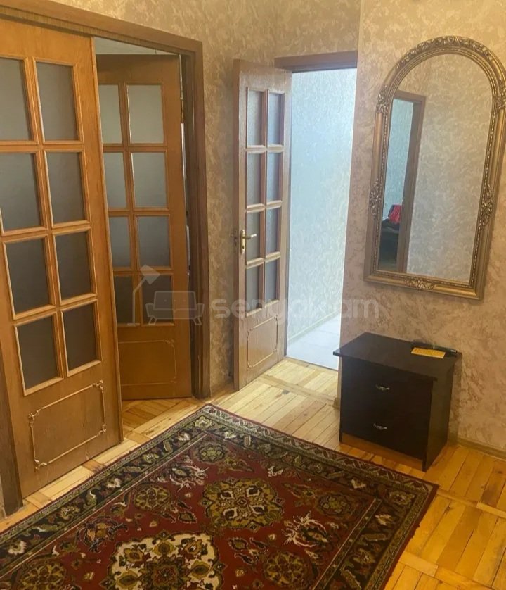 2 Սենյականոց Բնակարան, 60քմ, 4/9 հարկ, Կապիտալ Վերանորոգված, Կահավորված, Արևկող