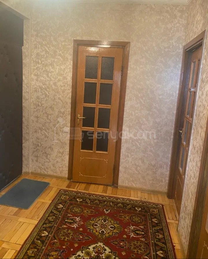 2 Սենյականոց Բնակարան, 60քմ, 4/9 հարկ, Կապիտալ Վերանորոգված, Կահավորված, Արևկող