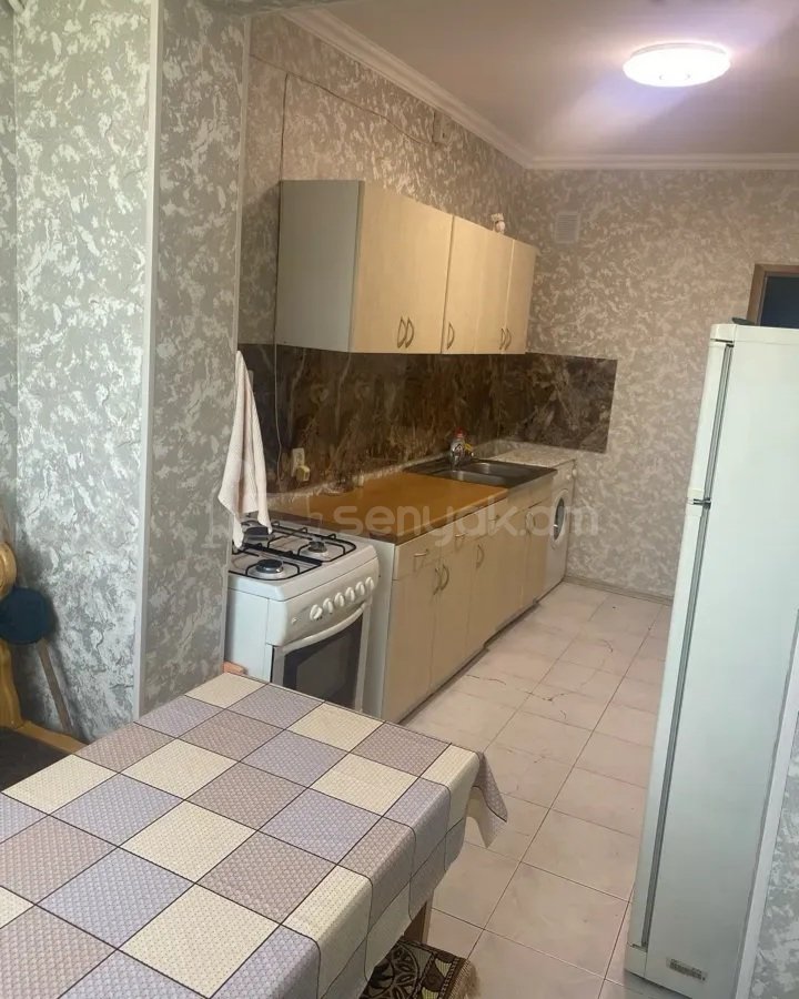 2 Սենյականոց Բնակարան, 60քմ, 4/9 հարկ, Կապիտալ Վերանորոգված, Կահավորված, Արևկող