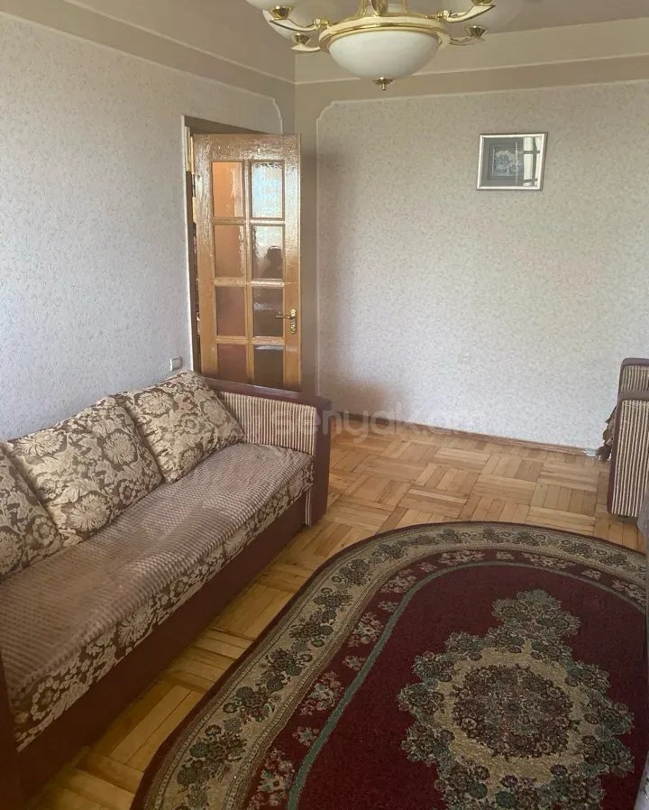 2 Սենյականոց Բնակարան, 60քմ, 4/9 հարկ, Կապիտալ Վերանորոգված, Կահավորված, Արևկող