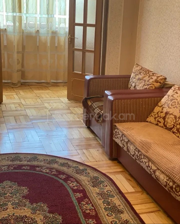 2 Սենյականոց Բնակարան, 60քմ, 4/9 հարկ, Կապիտալ Վերանորոգված, Կահավորված, Արևկող