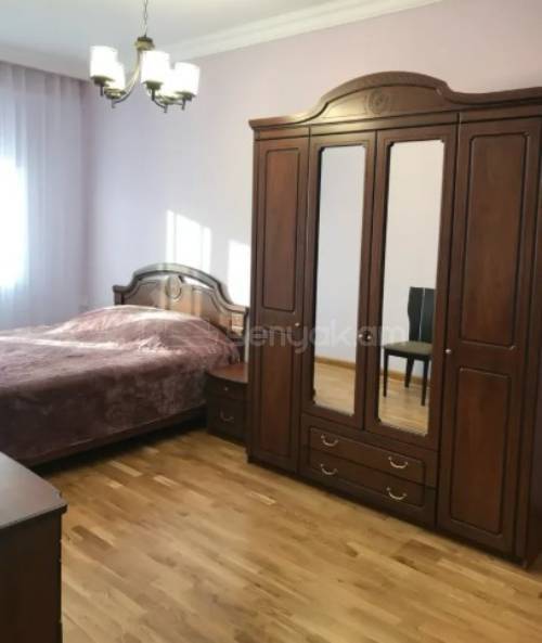 3 Սենյականոց Բնակարան Նորակառույցում, 101քմ, 6/15 հարկ, Դիզայներական Վերանորոգված, Կահավորված, Արևկող