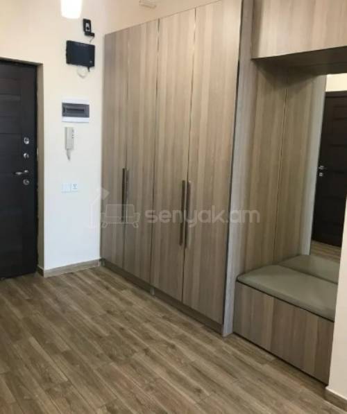 3 Սենյականոց Բնակարան Նորակառույցում, 101քմ, 6/15 հարկ, Դիզայներական Վերանորոգված, Կահավորված, Արևկող