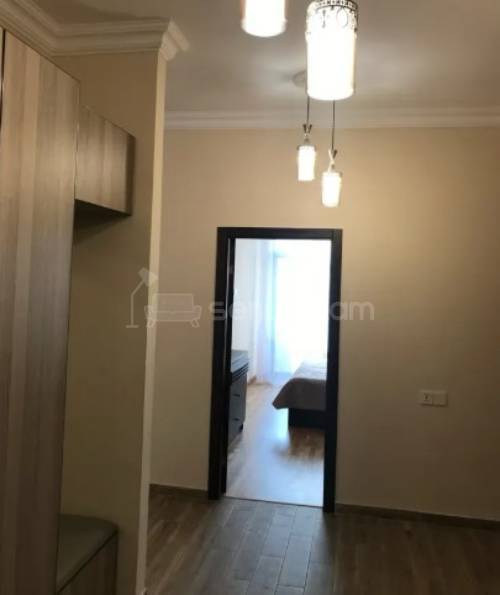 3 Սենյականոց Բնակարան Նորակառույցում, 101քմ, 6/15 հարկ, Դիզայներական Վերանորոգված, Կահավորված, Արևկող
