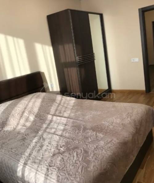 3 Սենյականոց Բնակարան Նորակառույցում, 101քմ, 6/15 հարկ, Դիզայներական Վերանորոգված, Կահավորված, Արևկող