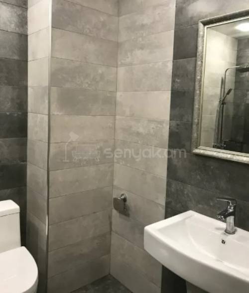 3 Սենյականոց Բնակարան Նորակառույցում, 101քմ, 6/15 հարկ, Դիզայներական Վերանորոգված, Կահավորված, Արևկող