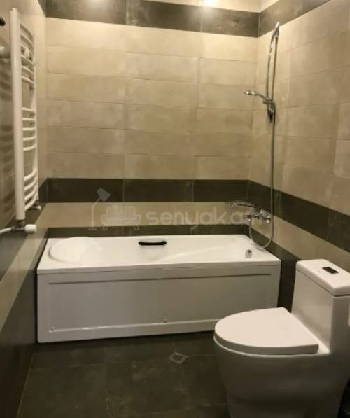 3 Սենյականոց Բնակարան Նորակառույցում, 101քմ, 6/15 հարկ, Դիզայներական Վերանորոգված, Կահավորված, Արևկող