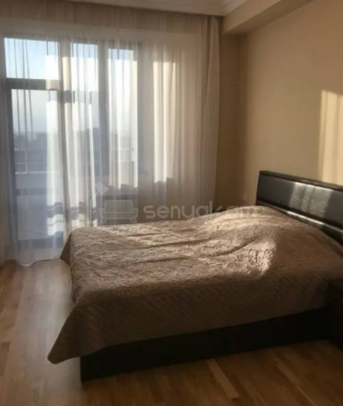 3 Սենյականոց Բնակարան Նորակառույցում, 101քմ, 6/15 հարկ, Դիզայներական Վերանորոգված, Կահավորված, Արևկող