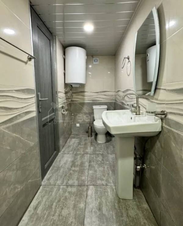 3 Սենյականոց Սեփական Տուն, 52քմ, Դիզայներական Վերանորոգված, Կահավորված