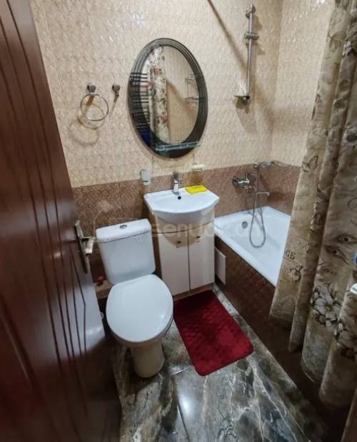 2 Սենյականոց Բնակարան, 45քմ, 4/9 հարկ, Կապիտալ Վերանորոգված, Կահավորված, Արևկող