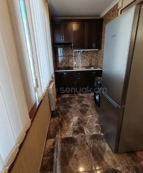 2 Սենյականոց Բնակարան, 45քմ, 4/9 հարկ, Կապիտալ Վերանորոգված, Կահավորված, Արևկող