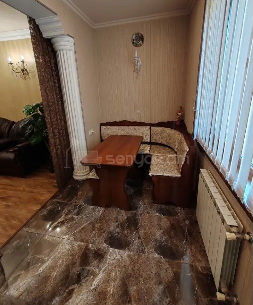 2 Սենյականոց Բնակարան, 45քմ, 4/9 հարկ, Կապիտալ Վերանորոգված, Կահավորված, Արևկող