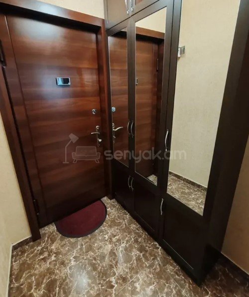 2 Սենյականոց Բնակարան, 45քմ, 4/9 հարկ, Կապիտալ Վերանորոգված, Կահավորված, Արևկող