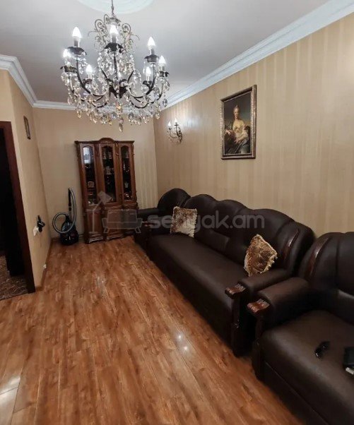 2 Սենյականոց Բնակարան, 45քմ, 4/9 հարկ, Կապիտալ Վերանորոգված, Կահավորված, Արևկող